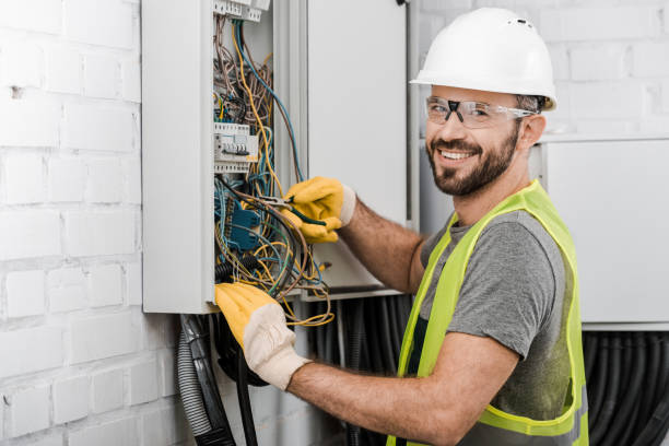 Best Local Electrician Companies  in Akron, OH