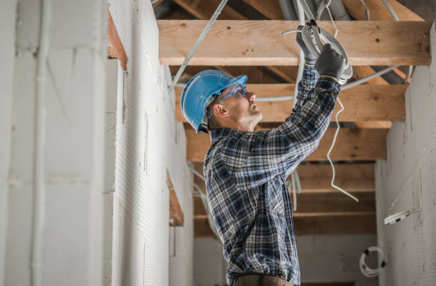 Best Electrician for Home Renovation  in Akron, OH