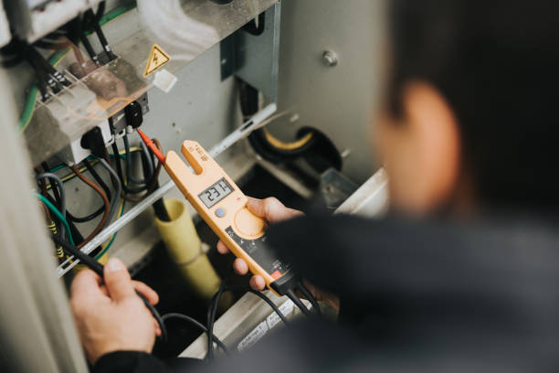 Best Local Electrician Companies  in Akron, OH