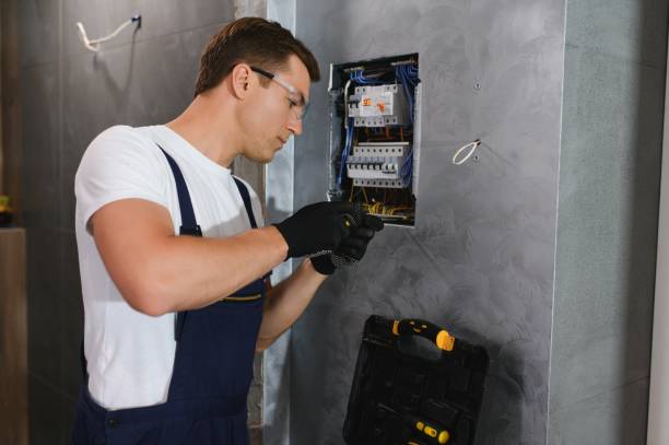 Best Home Electrical Repair  in Akron, OH