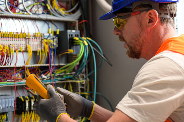 Best Licensed Electrician  in Akron, OH