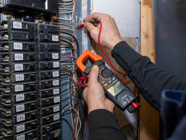 Best Electrical Repair Services  in Akron, OH