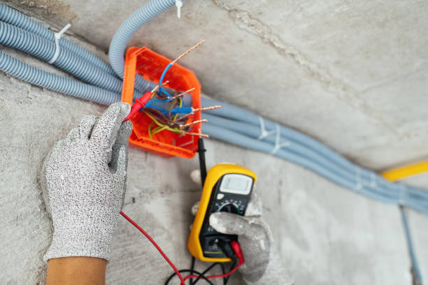 Best 24-Hour Electrician  in Akron, OH