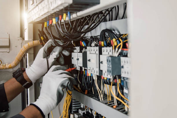 Best Electrical Troubleshooting Services  in Akron, OH