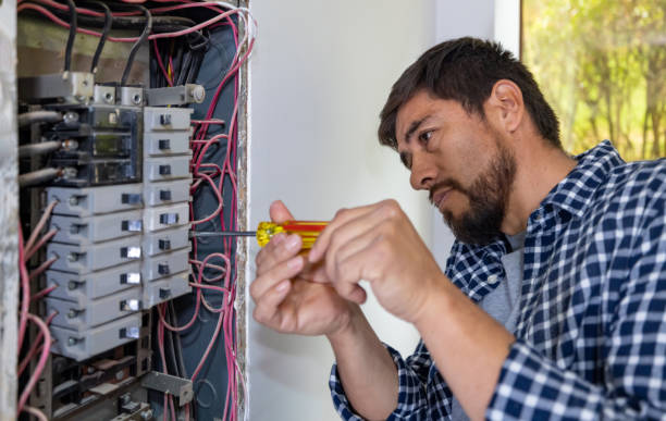 Best Emergency Electrical Repair  in Akron, OH